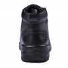 TSF LEATHER BOOT (5101-BLK)